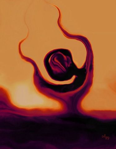 Le Danseur de Mars
